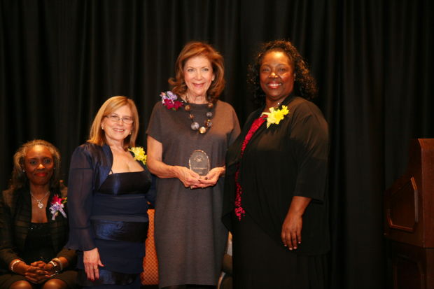 Women of Worth Awards